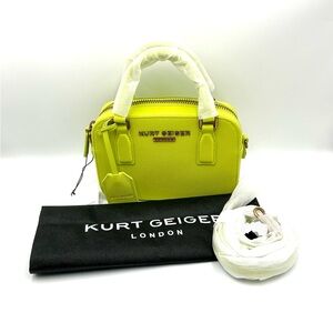 Kurt Geiger London Small Highgate Tote #1055